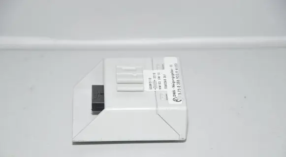 BMW 5 E39 Yaw turn rate sensor 8386932