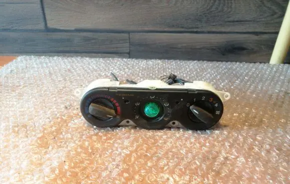 Ford Transit - Tourneo Connect Climate control unit 7T1618C419AA