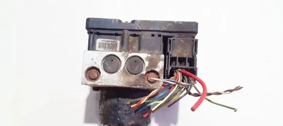 Ford Focus ABS Pump 10092501193 315130446697