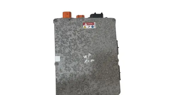 Volkswagen Up Voltage converter inverter 12E915682K 10106240 1140AA0009L