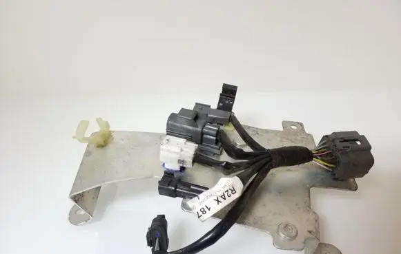 Mazda CX-7 Other wiring loom R2AX18791B