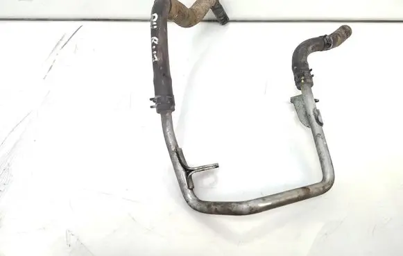 Toyota Avensis T250 Engine coolant pipe/hose