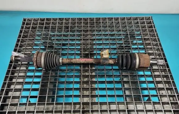 Hyundai i30 Front driveshaft NA6S2214F IMPRK1567971