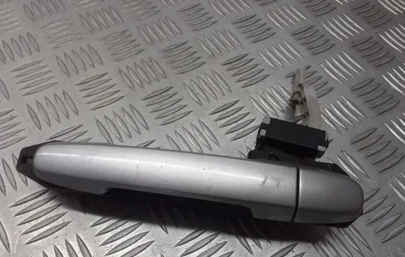 Toyota Corolla E140 E150 Rear door handle trim 