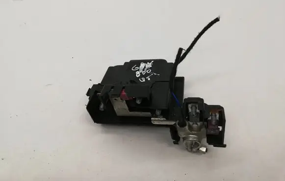 Audi Q5 SQ5 Positive wiring loom 80A915459