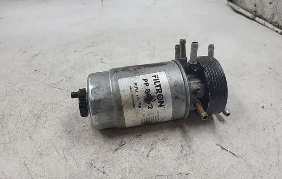 Audi A4 S4 B5 8D Fuel filter 