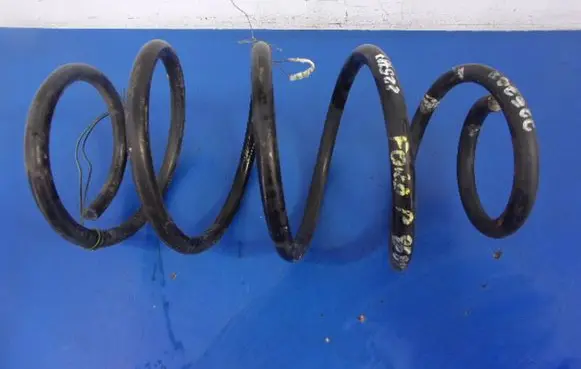 Ford Galaxy Front coil spring
