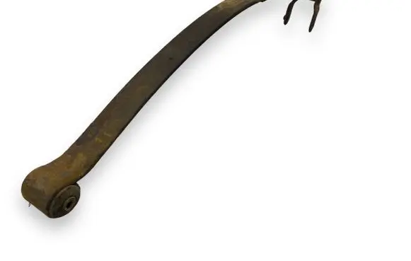 Volkswagen Caddy Rear leaf spring 1194 0397