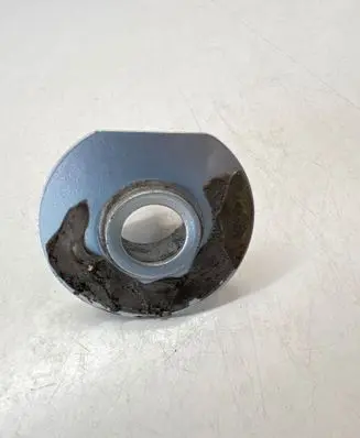 Volkswagen Golf V Front parking sensor holder (PDC) 1K6919491B