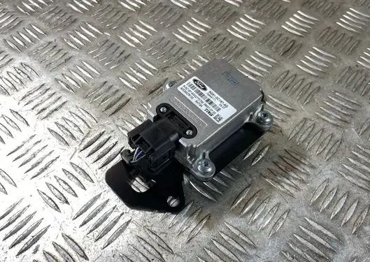 Ford Mondeo MK IV ESP (stability system) control unit 6G913C187AG 6G913C187