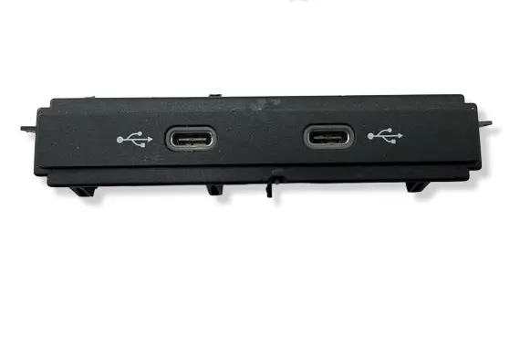 Volkswagen ID.4 USB socket connector 5NA035700