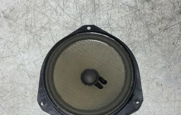 Peugeot Boxer Front door speaker A01910401 518302300 90016432104