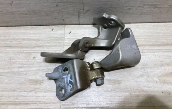 Ford Transit Custom Front door hinge set 