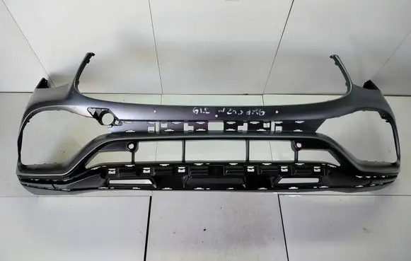 Mercedes-Benz GLC X253 C253 Front bumper A2538855704