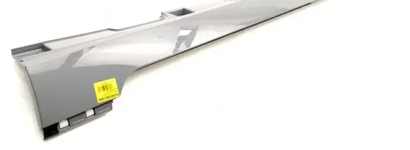 Volkswagen PASSAT B8 Foot area side trim 3G0853855AM LA7C