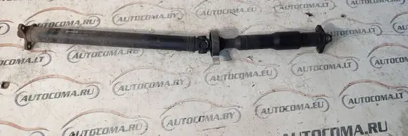 BMW X1 E84 Drive shaft (set) 7573482