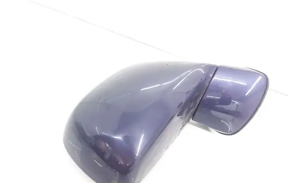 Hyundai Trajet Front door electric wing mirror 012134 012135