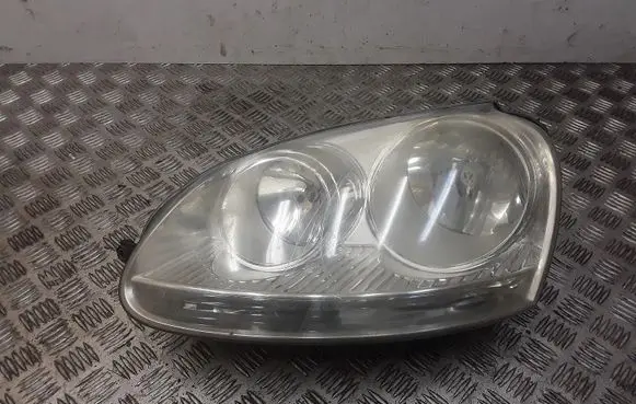 Volkswagen Golf V Headlight/headlamp 1K6941005P