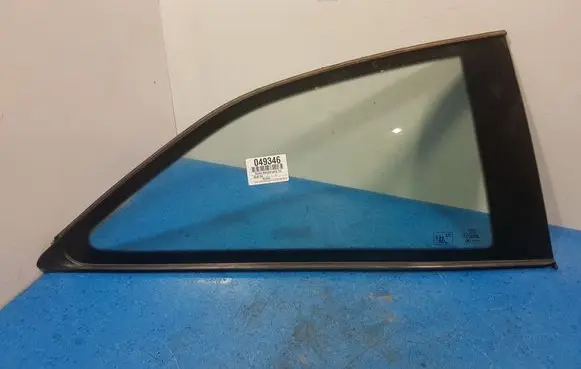 Audi A5 Sportback 8TA Rear side window