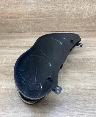 Toyota Avensis T250 Speedometer (instrument cluster) 8380005530K MB2574109767