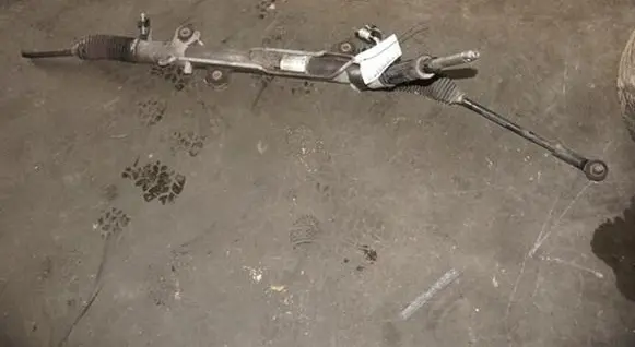 Ford Transit Custom Steering rack BK21-3200-EF