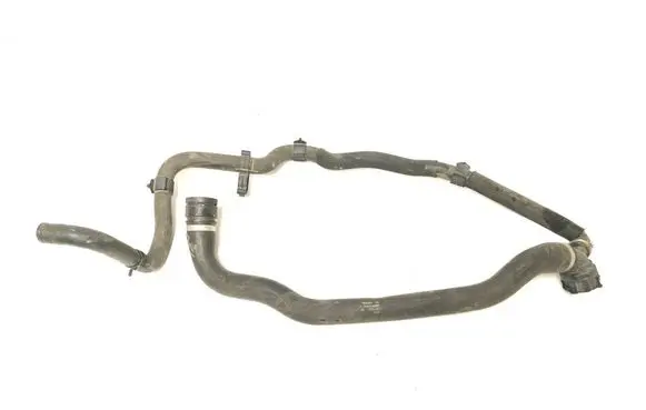 BMW 2 F45 Engine coolant pipe/hose 7617363