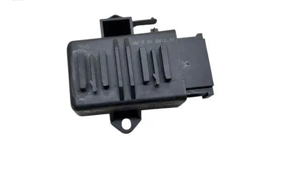 Skoda Octavia Mk2 (1Z) Seat heating relay 1Z0959772A