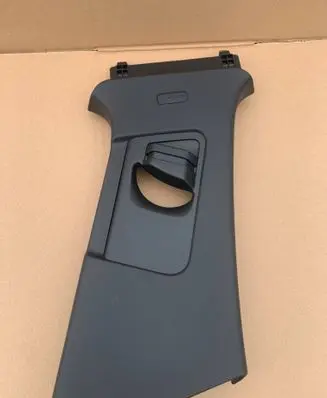 Audi A3 8Y (B) pillar trim (top) 8Y4867244A 8Y4867244