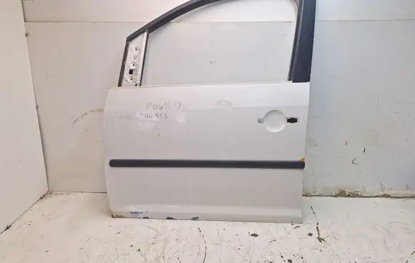 Volkswagen Caddy Front door