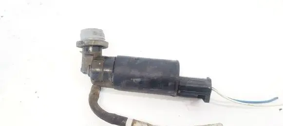 Toyota Corolla Verso AR10 Windscreen/windshield washer pump