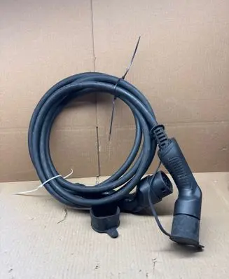 Polestar 2 Electric car charging cable
