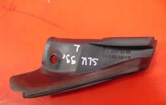 Mercedes-Benz SLK R170 Other exterior part A1707250286