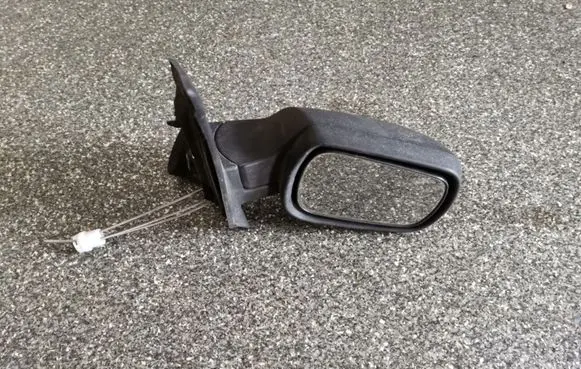 Ford Fiesta Manual wing mirror 2S6117682