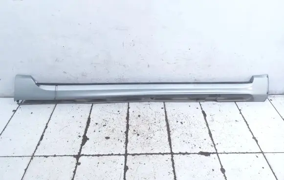 Volvo S80 Sill 39882351