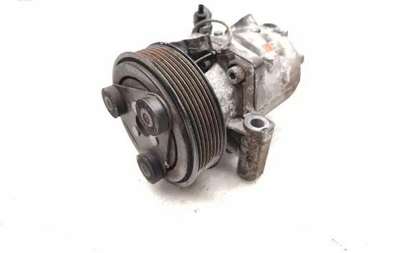 Suzuki Ignis Air conditioning (A/C) compressor (pump) 9520173S10