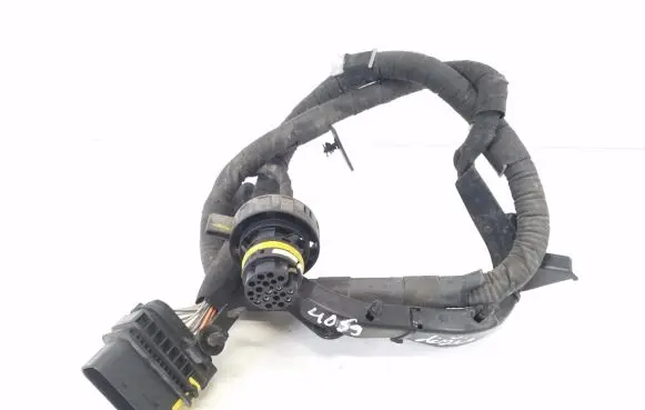 Jaguar XE Other wiring loom HX737C078CB