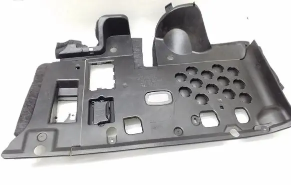 Mercedes-Benz S W221 Dashboard lower bottom trim panel A2216801439