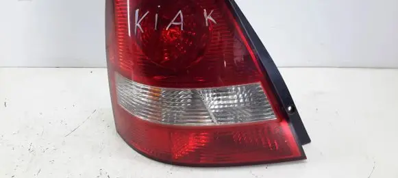KIA Sorento Rear/tail lights