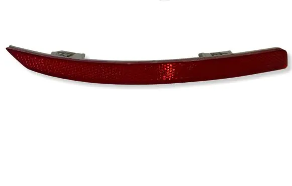 BMW 5 F10 F11 Rear tail light reflector 7210795