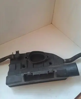Intake resonator