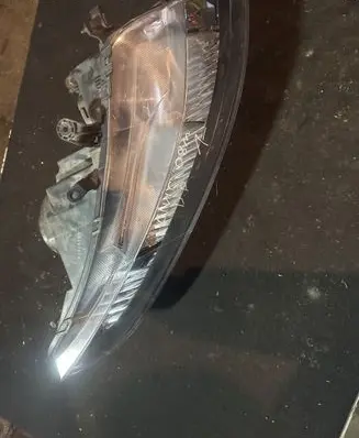 Honda Civic Headlight/headlamp 2171160 082171160
