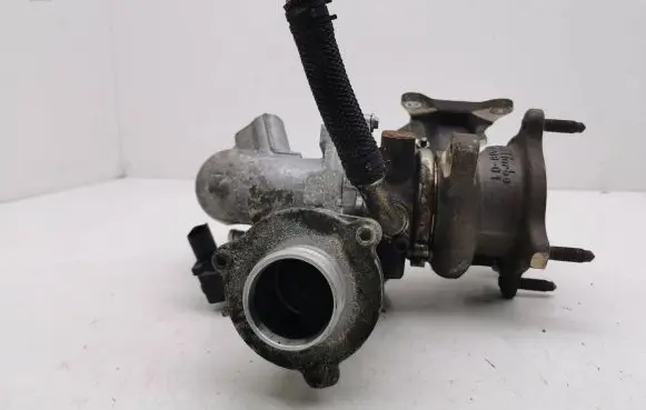 Audi A6 S6 C7 4G Turbo 1803201341040236 1044T113148013