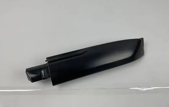Subaru Forester SG Roof bar rail