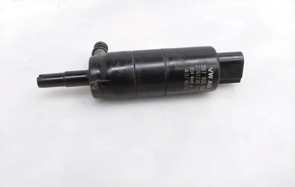 Seat Alhambra (Mk2) Headlight washer pump 3B7955681