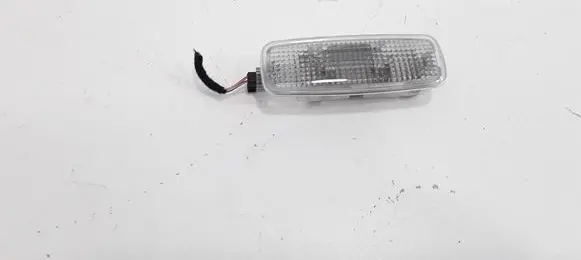 Audi A6 S6 C6 4F Front seat light 4D0947105A
