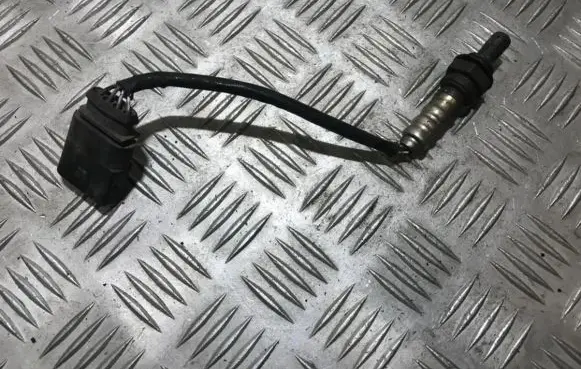 Skoda Fabia Mk2 (5J) Lambda probe sensor 03c906262