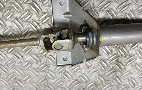 Fiat Doblo Steering column universal joint
