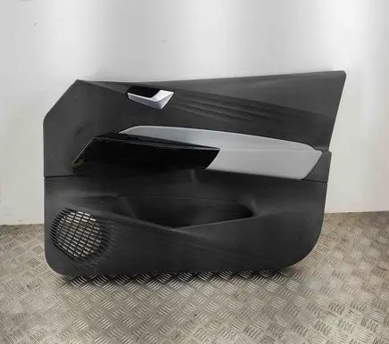 Volkswagen ID.3 Front door card panel trim 10B867010E 10B867012