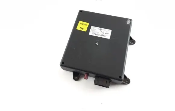 Volkswagen Phaeton Bluetooth control unit module 3W0035385AS 3W0035385