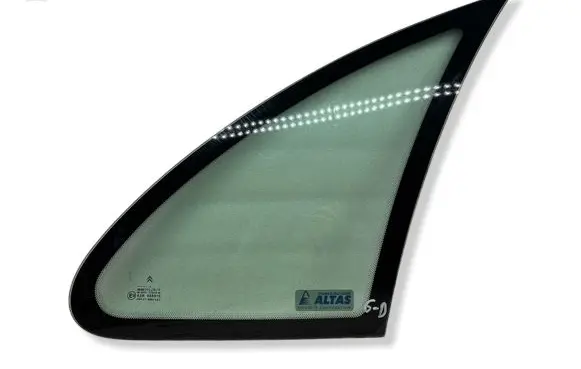 Citroen Xsara Picasso Rear side window